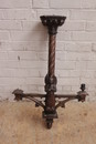 Gothic Hall lamp