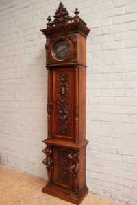 Grandfather clocks