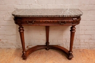 Henri II Console