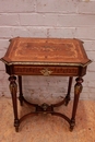 style Lady's desk, France 19th century