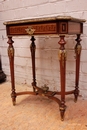 style Lady's desk, France 19th century
