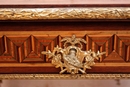 style Lady's desk, France 19th century
