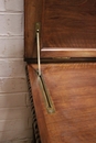Henri II style Server in Walnut, France 19th century