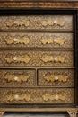 style Cabinet 19th century