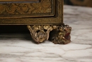 style Cabinet 19th century