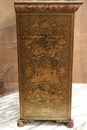 style Cabinet 19th century