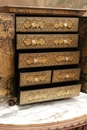 style Cabinet 19th century