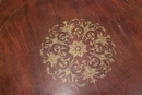 style Table in Walnut, France 19th century