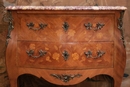 Louis XV style Commode, France 1920