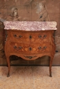 Louis XV style Commode, France 1920