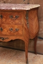 Louis XV style Commode, France 1920