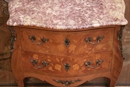 Louis XV style Commode, France 1920