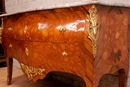 Louis XV style Chest, France 1920