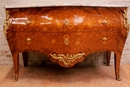 Louis XV style Chest, France 1920