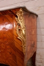 Louis XV style Chest, France 1920