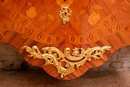 Louis XV style Chest, France 1920
