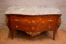 Louis XV style Chest, France 1920