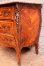 Louis XV style Chest, France 1920