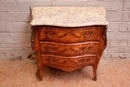 Louis XV style Chest, France 1920