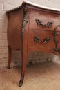 Louis XV style Chest, France 1920