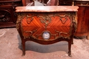 Louis XV style Commode, France 1900