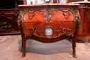 Louis XV style Commode, France 1900