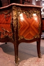 Louis XV style Commode, France 1900