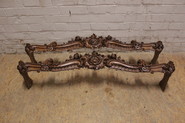 Louis XV Curtain hangers