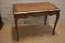 Louis XV style Desk, France 19th century