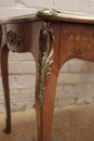 Louis XV style Desk, France 19th century