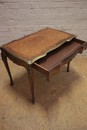 Louis XV style Desk, France 19th century