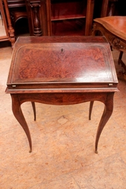 Louis XV secretary desk SORMANI