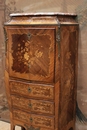 Louis XV style Secretary desk, France 19th century