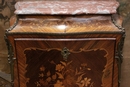 Louis XV style Secretary desk, France 19th century