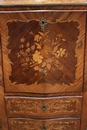 Louis XV style Secretary desk, France 19th century