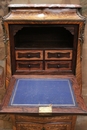 Louis XV style Secretary desk, France 19th century