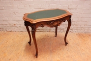 Louis XV style writing table