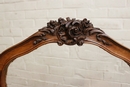 Louis XV style Folding screen in Walnut, France 19th century