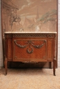 Louis XVI style Commode, France 19th century