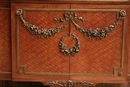 Louis XVI style Commode, France 19th century
