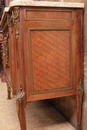 Louis XVI style Commode, France 19th century
