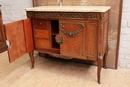 Louis XVI style Commode, France 19th century