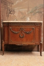Louis XVI style Commode, France 19th century