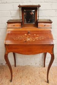 Louis XVI Lady's Desk