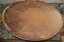 style Mirror 19th century