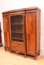 Louis XVI style Office set, France 19th century