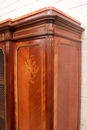 Louis XVI style Office set, France 19th century