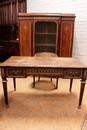 Louis XVI style Office set, France 19th century
