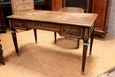 Louis XVI style Office set, France 19th century
