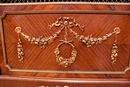 Louis XVI style Office set, France 19th century